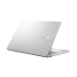 Asus Vivobook 14 A1404VA-EB147W Core 5 120U 16GB Ram 512GB SSD 14 inch FHD Laptop Cool Silver